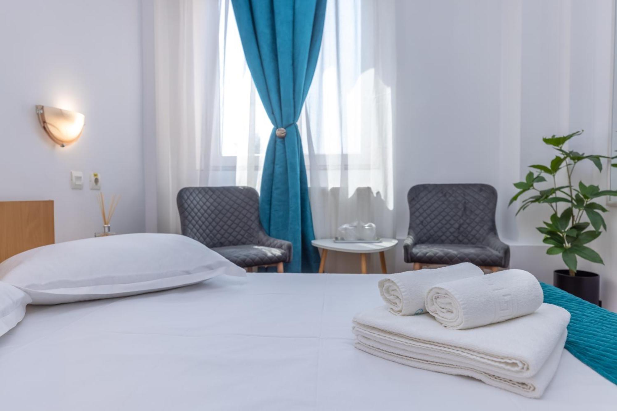 Hotel Sir Gara De Nord Bukurešť Exteriér fotografie