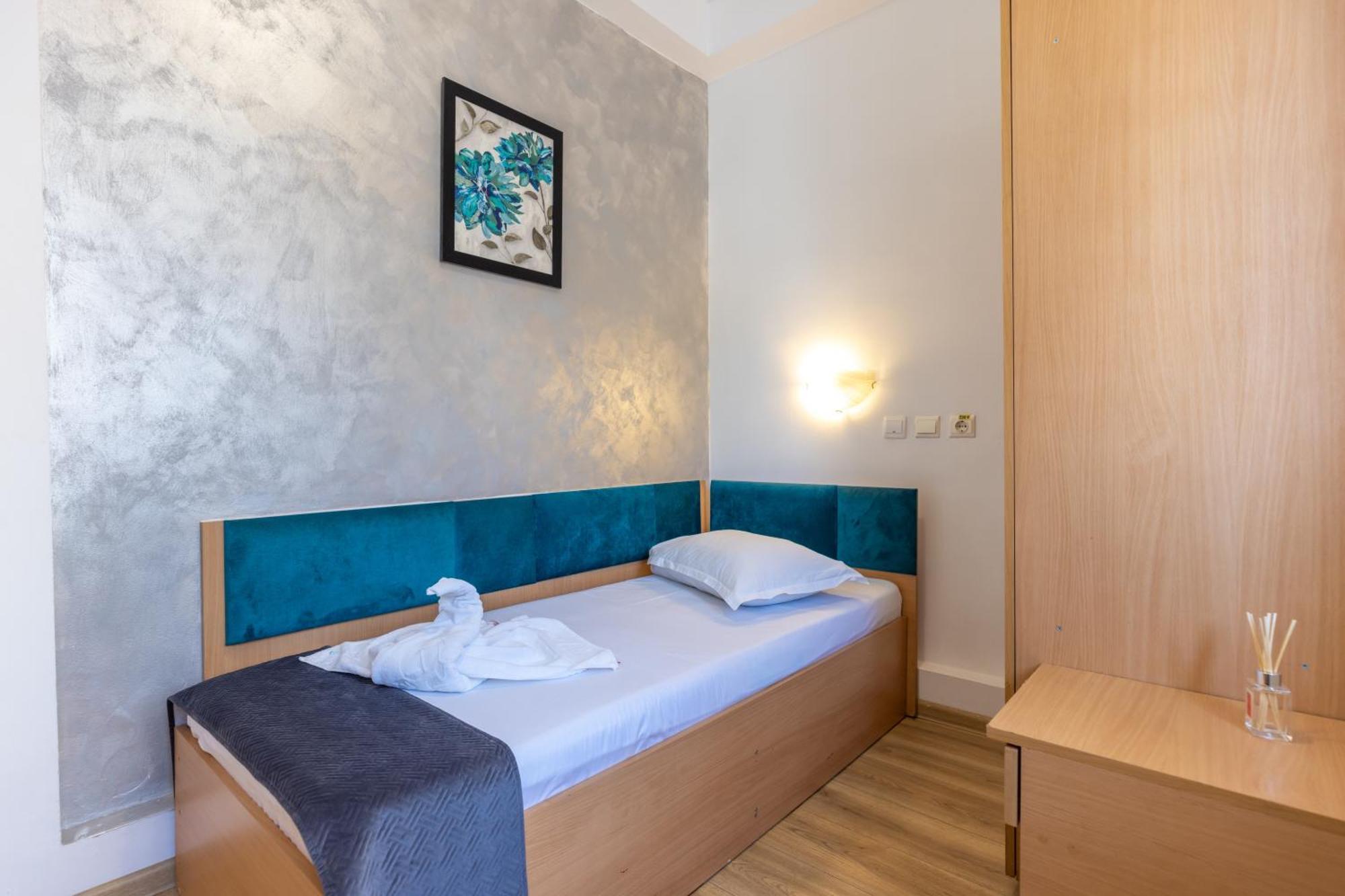 Hotel Sir Gara De Nord Bukurešť Exteriér fotografie